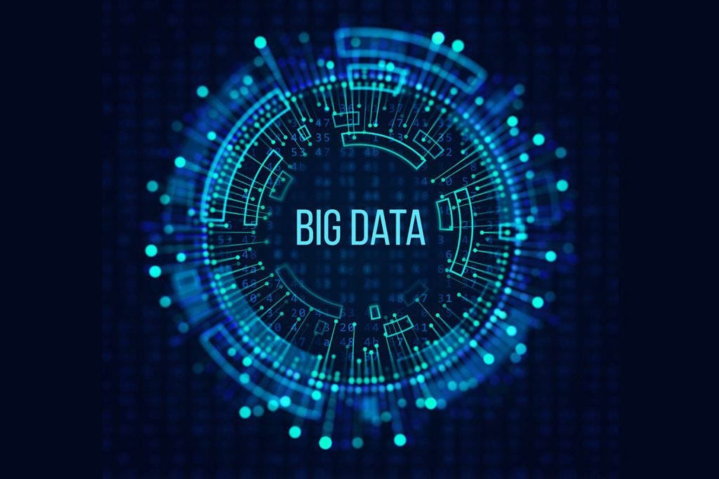 10 Powerful Benefits of Big Data for Your Business