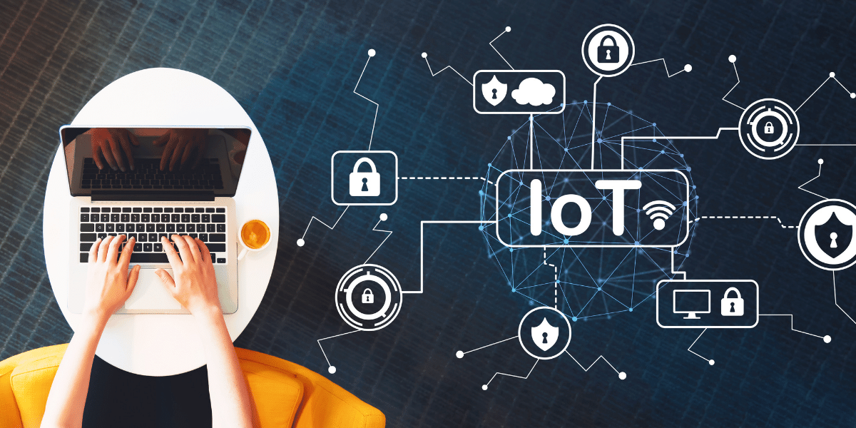 Data Engineering Services and the Internet of Things (IoT): A Synergistic Relationship