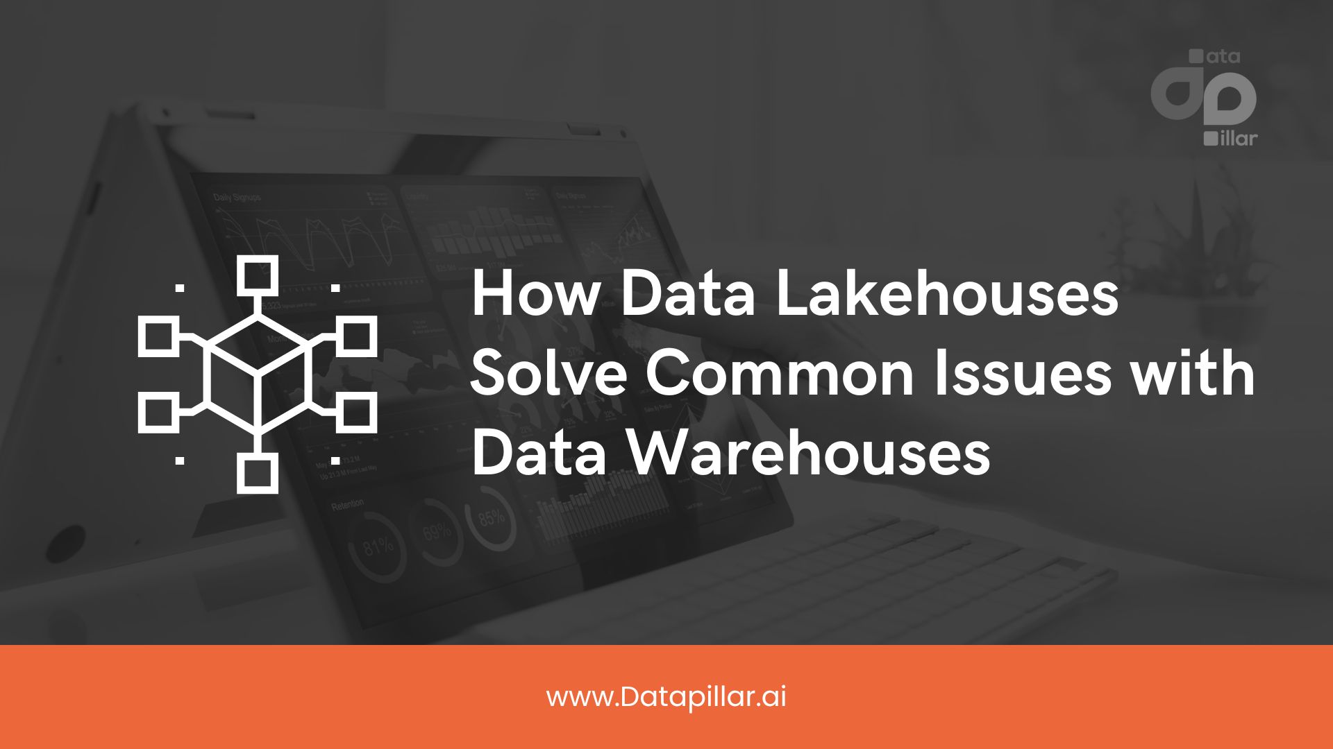 How Data Lakehouses Solve Common Issues with Data Warehouses