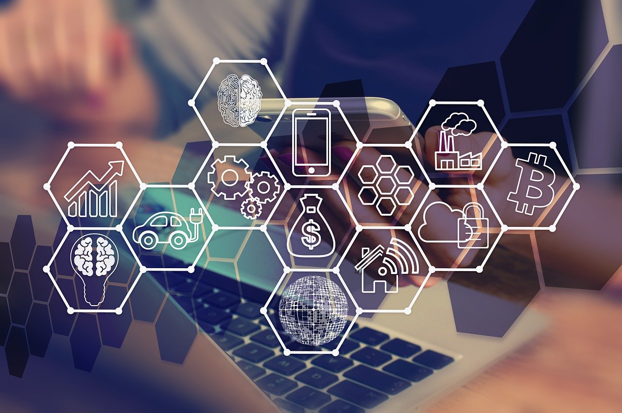 Data Integration Platform – Explanation & Overview