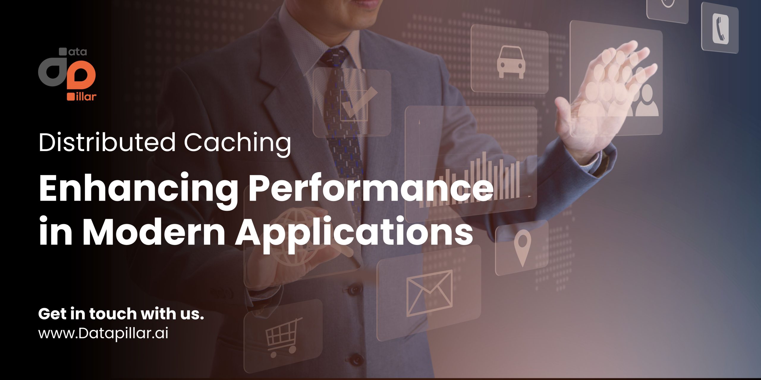 Distributed Caching: Enhancing Performance in Modern Applications
