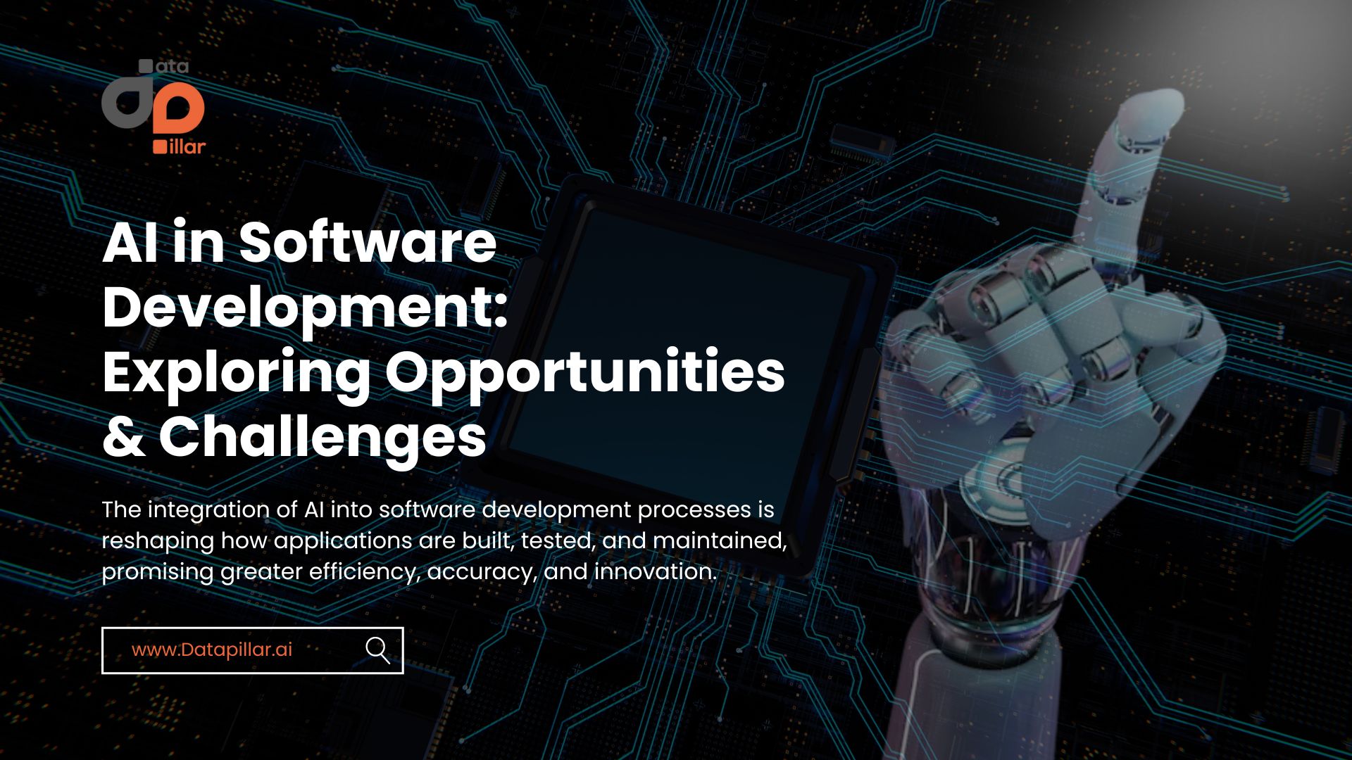 AI in Software Development: Exploring Opportunities & Challenges 