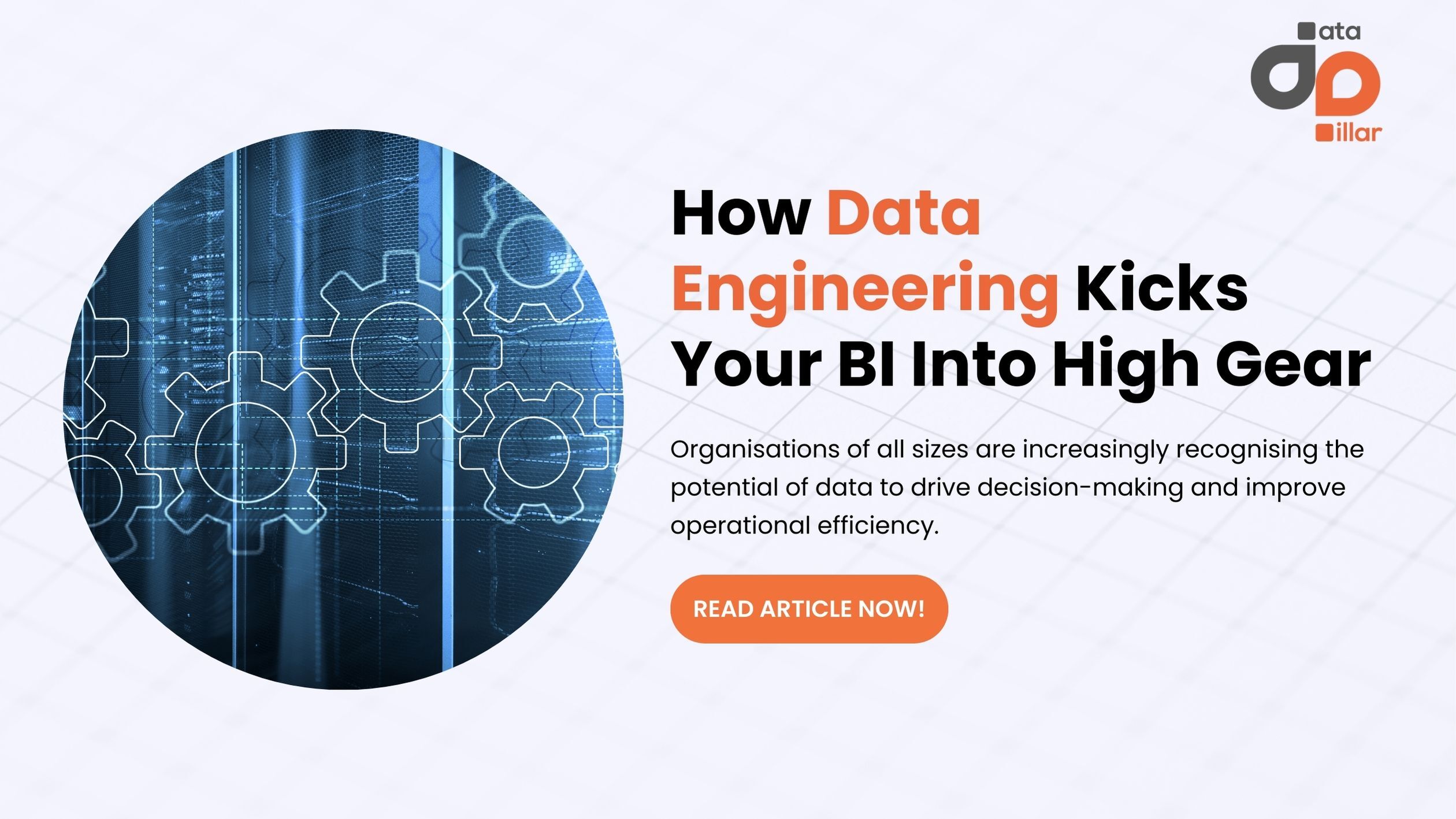 How Data Engineering Kicks Your BI Into High Gear
